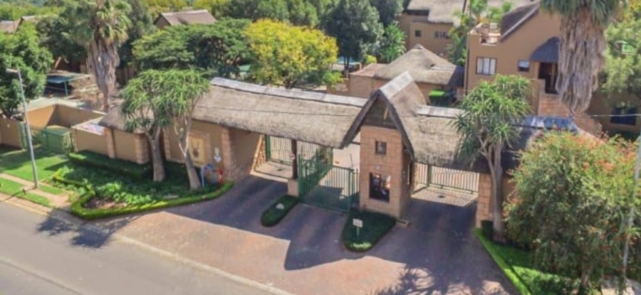 2 Bedroom Property for Sale in Douglasdale Gauteng