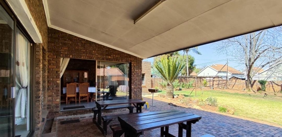 4 Bedroom Property for Sale in Terenure Gauteng