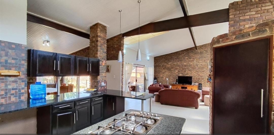 4 Bedroom Property for Sale in Terenure Gauteng