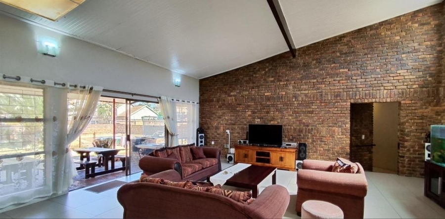 4 Bedroom Property for Sale in Terenure Gauteng