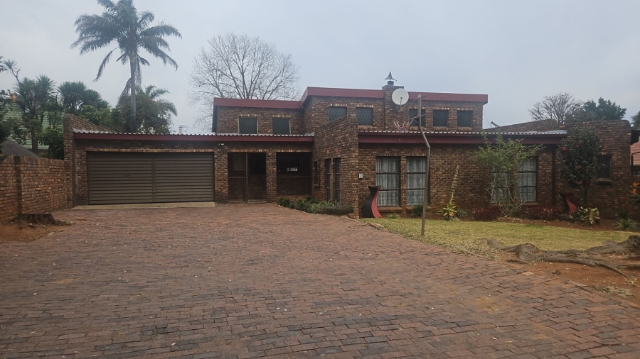 4 Bedroom Property for Sale in Terenure Gauteng