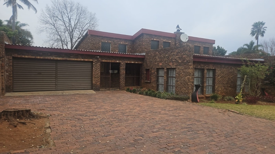 4 Bedroom Property for Sale in Terenure Gauteng