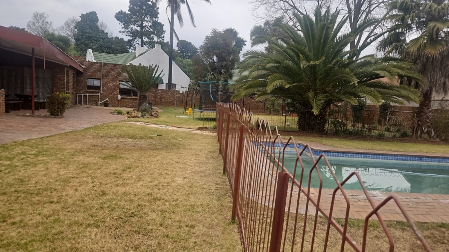 4 Bedroom Property for Sale in Terenure Gauteng