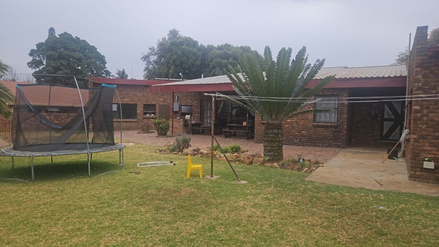 4 Bedroom Property for Sale in Terenure Gauteng