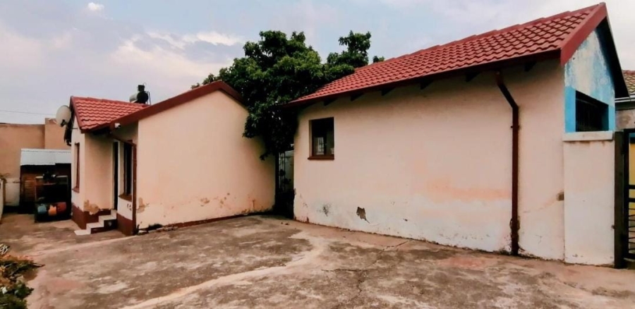 3 Bedroom Property for Sale in Klipfontein View Gauteng