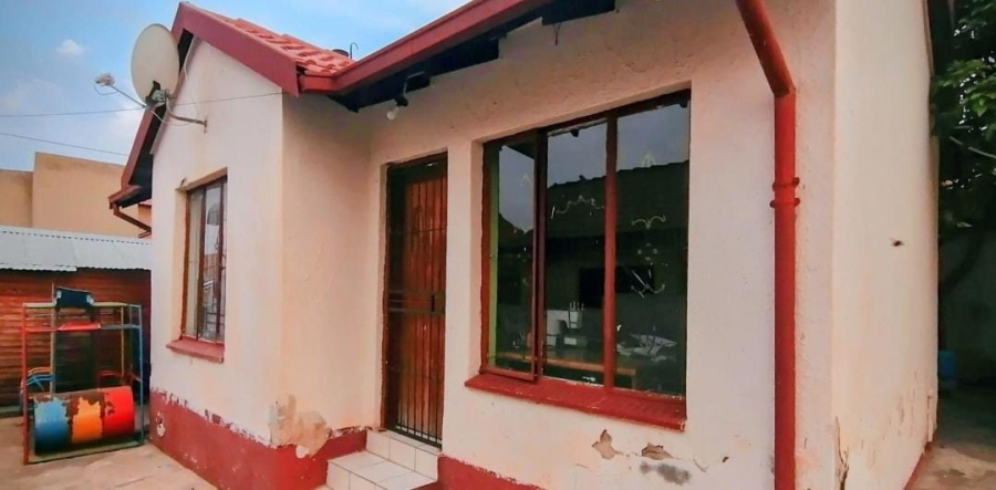 3 Bedroom Property for Sale in Klipfontein View Gauteng
