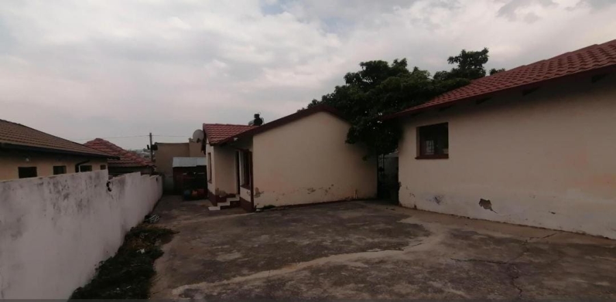 3 Bedroom Property for Sale in Klipfontein View Gauteng