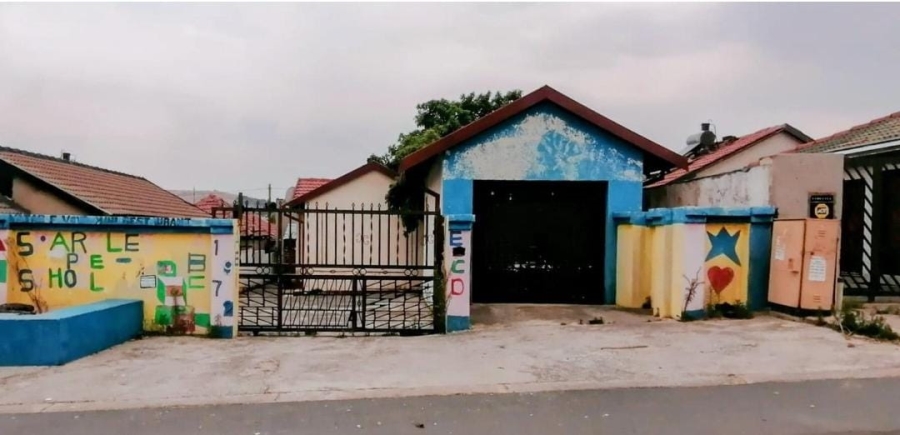 3 Bedroom Property for Sale in Klipfontein View Gauteng