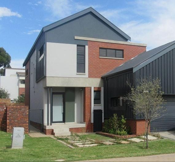 4 Bedroom Property for Sale in Zandspruit Gauteng