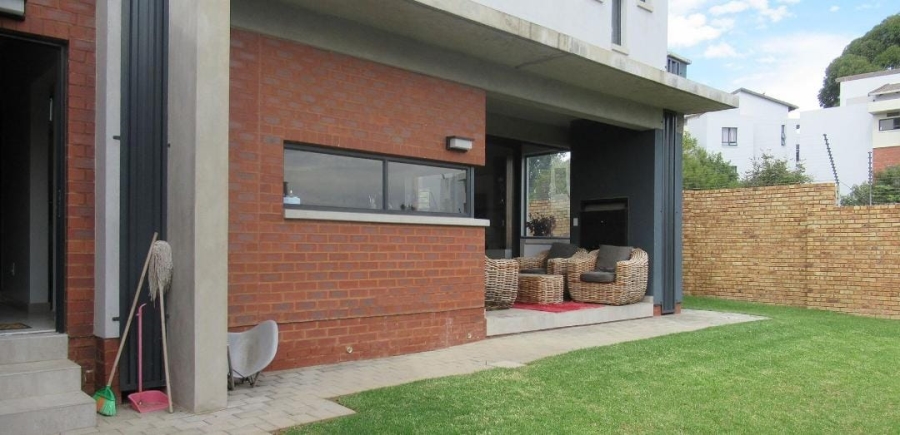 4 Bedroom Property for Sale in Zandspruit Gauteng