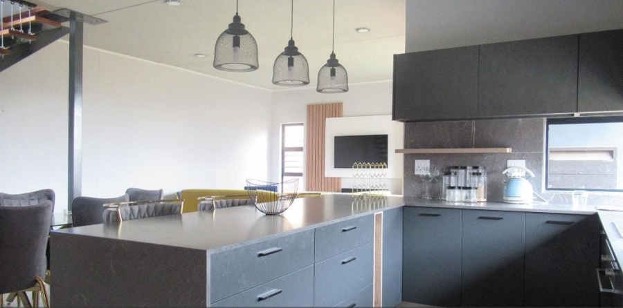 4 Bedroom Property for Sale in Zandspruit Gauteng