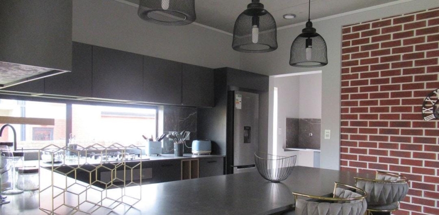 4 Bedroom Property for Sale in Zandspruit Gauteng