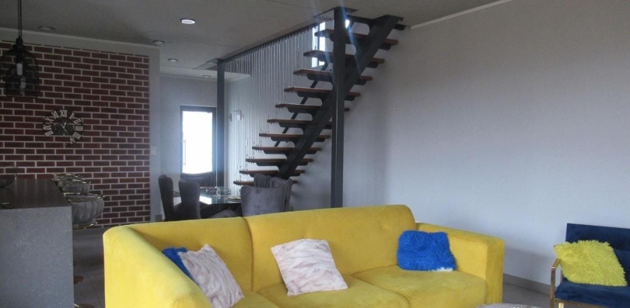 4 Bedroom Property for Sale in Zandspruit Gauteng