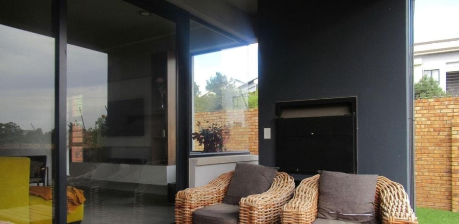 4 Bedroom Property for Sale in Zandspruit Gauteng