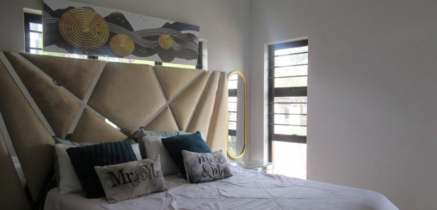 4 Bedroom Property for Sale in Zandspruit Gauteng