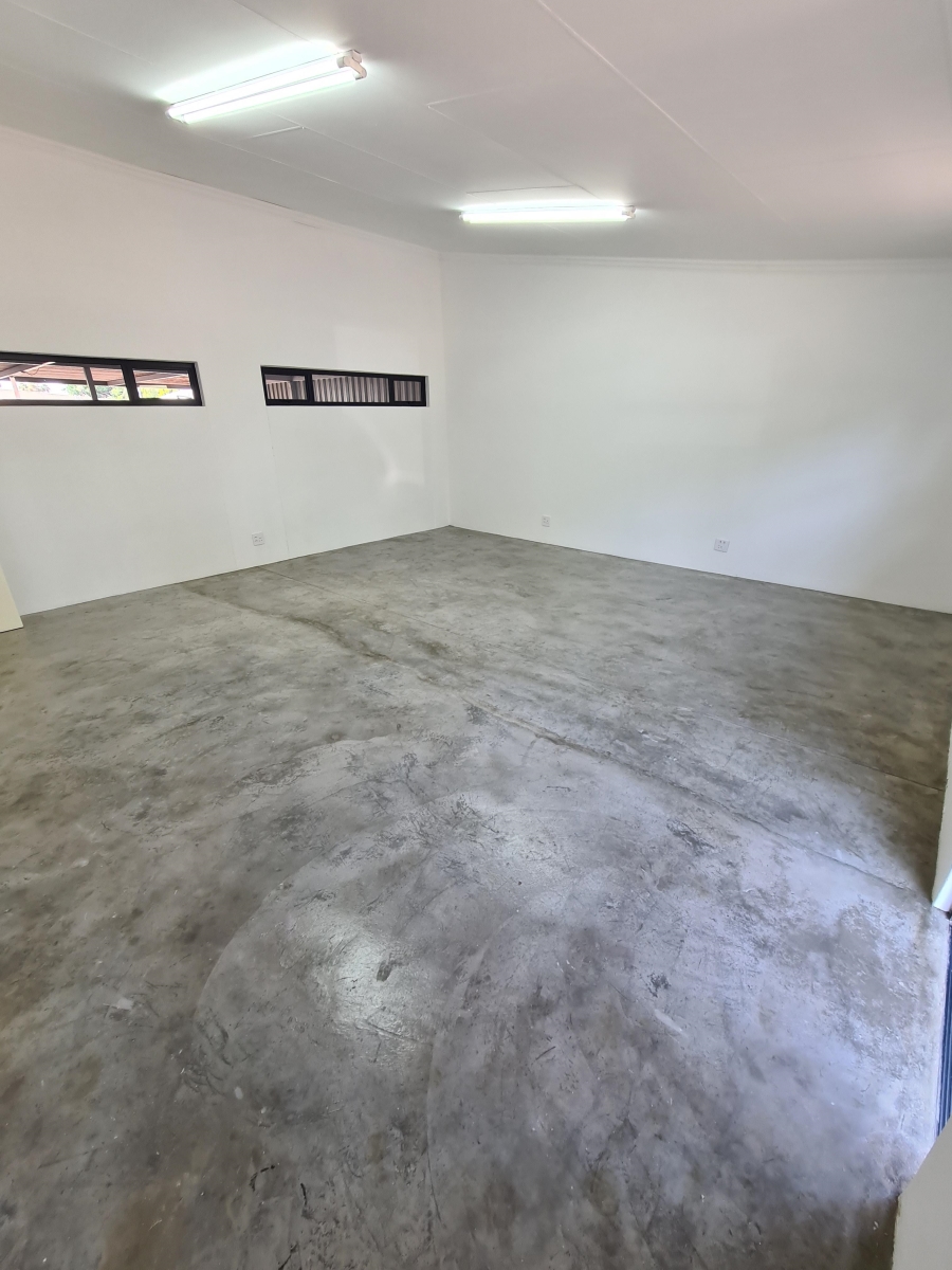 To Let commercial Property for Rent in Vanderbijlpark SW 5 Gauteng