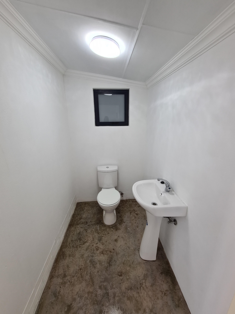 To Let commercial Property for Rent in Vanderbijlpark SW 5 Gauteng