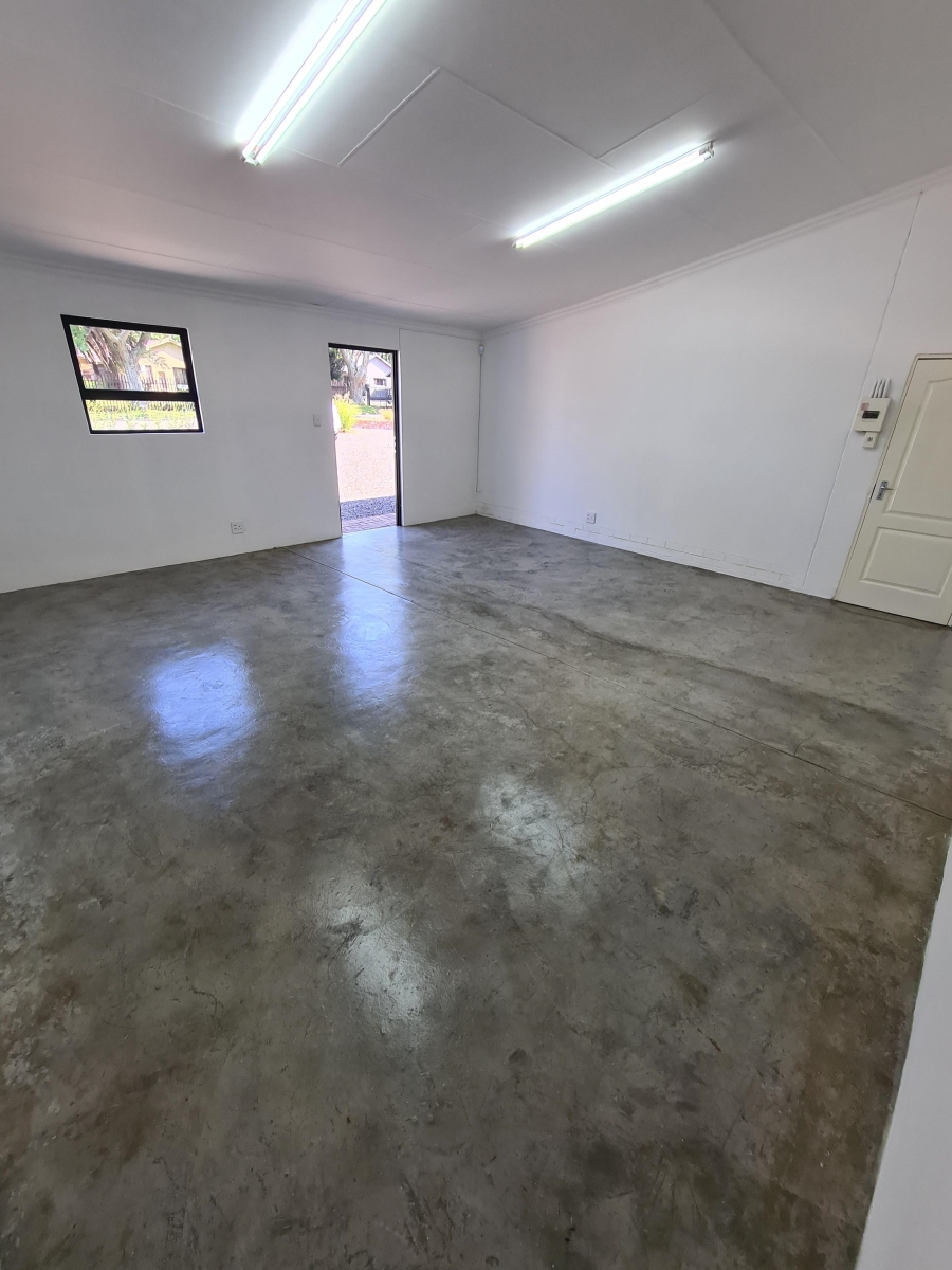 To Let commercial Property for Rent in Vanderbijlpark SW 5 Gauteng