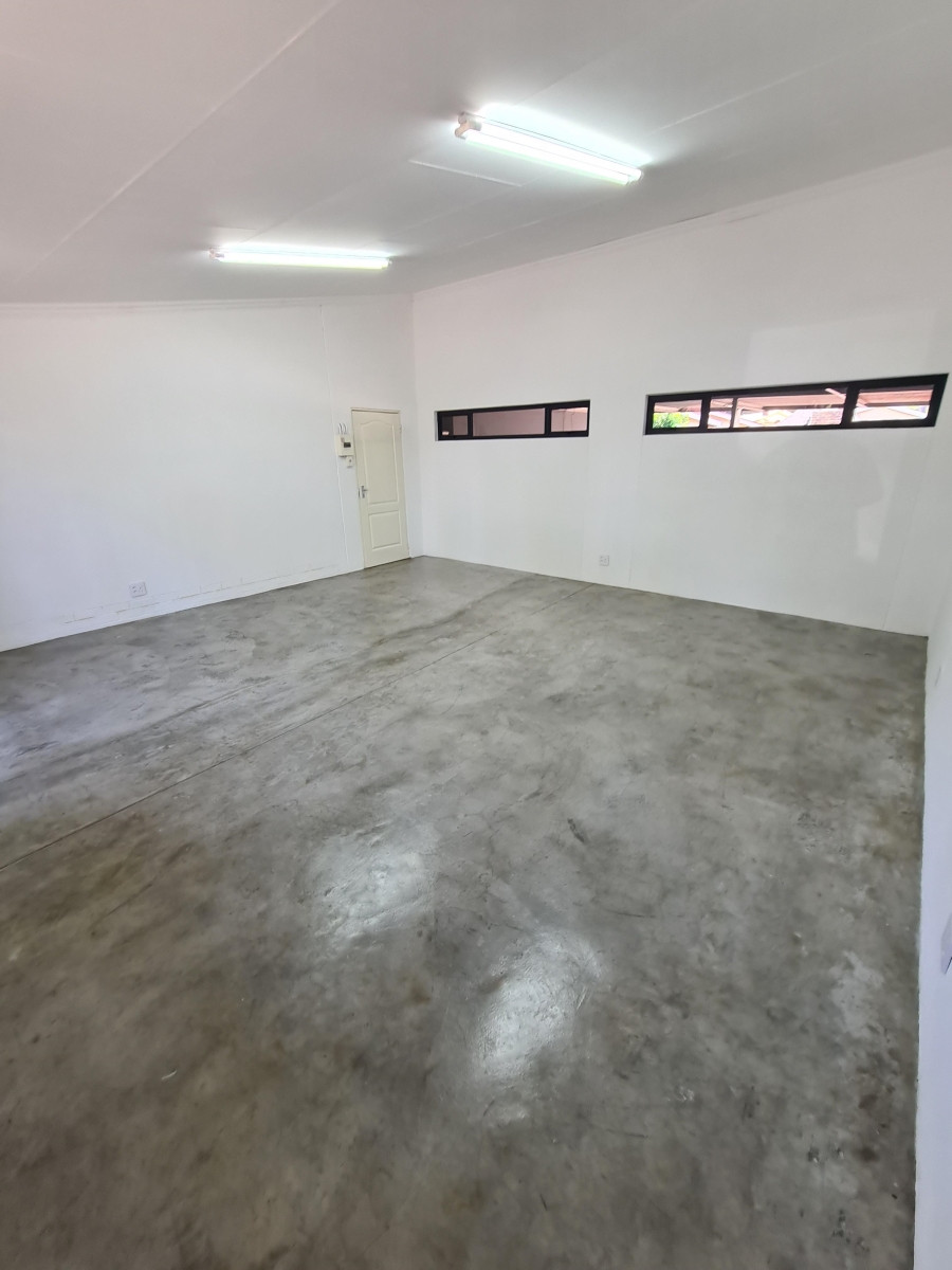 To Let commercial Property for Rent in Vanderbijlpark SW 5 Gauteng