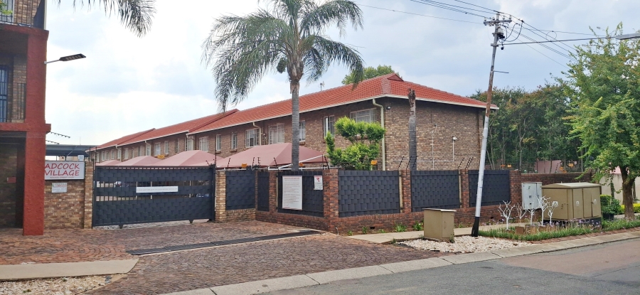 2 Bedroom Property for Sale in Gezina Gauteng