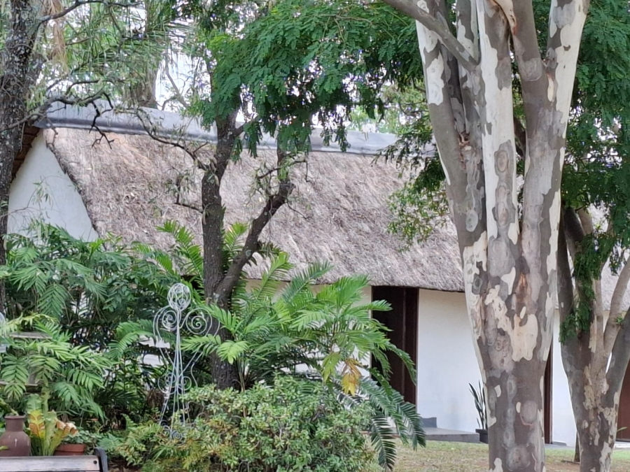 8 Bedroom Property for Sale in Kameeldrift West Gauteng