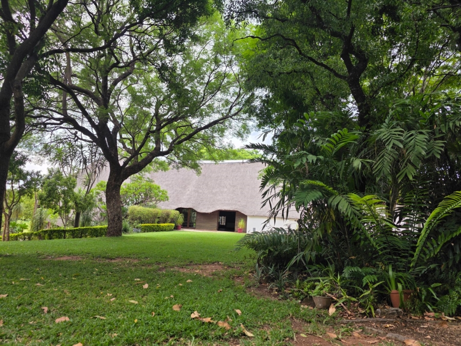 8 Bedroom Property for Sale in Kameeldrift West Gauteng