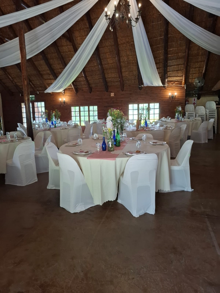 8 Bedroom Property for Sale in Kameeldrift West Gauteng