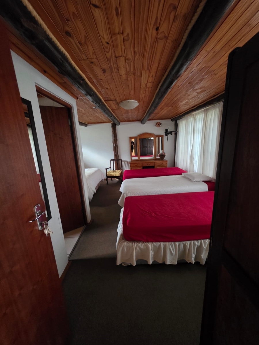 8 Bedroom Property for Sale in Kameeldrift West Gauteng