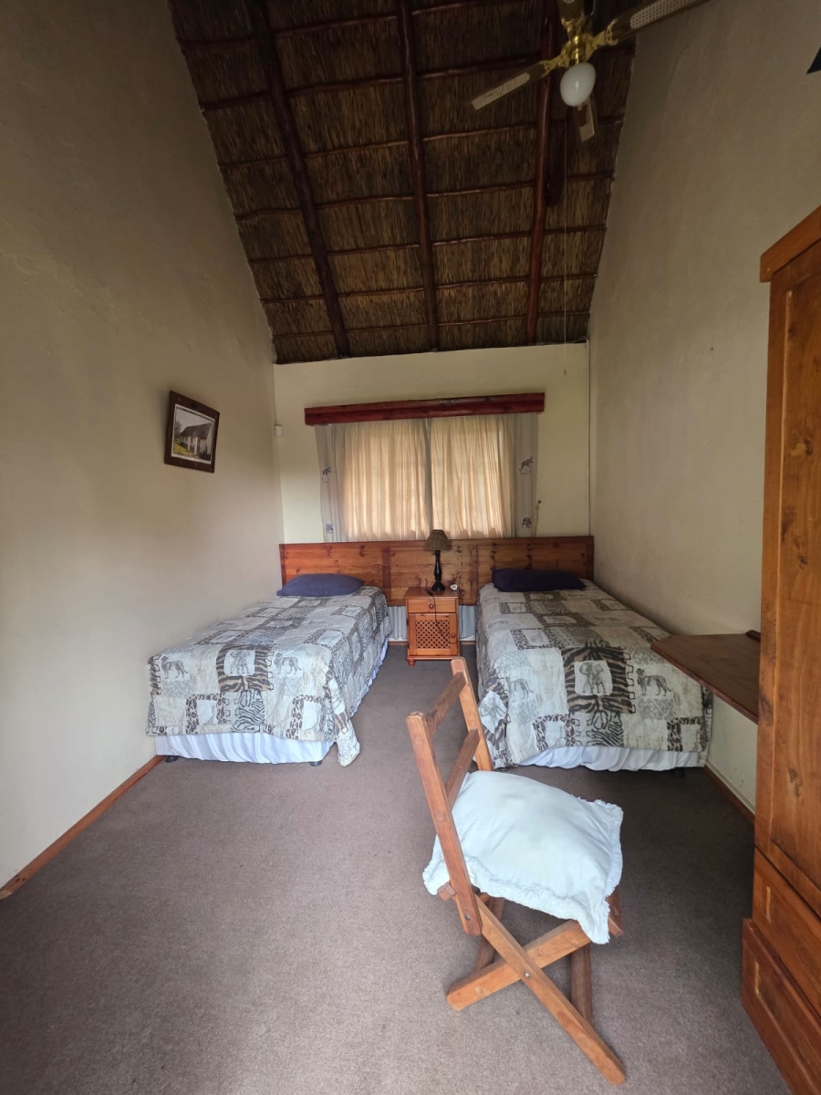 8 Bedroom Property for Sale in Kameeldrift West Gauteng