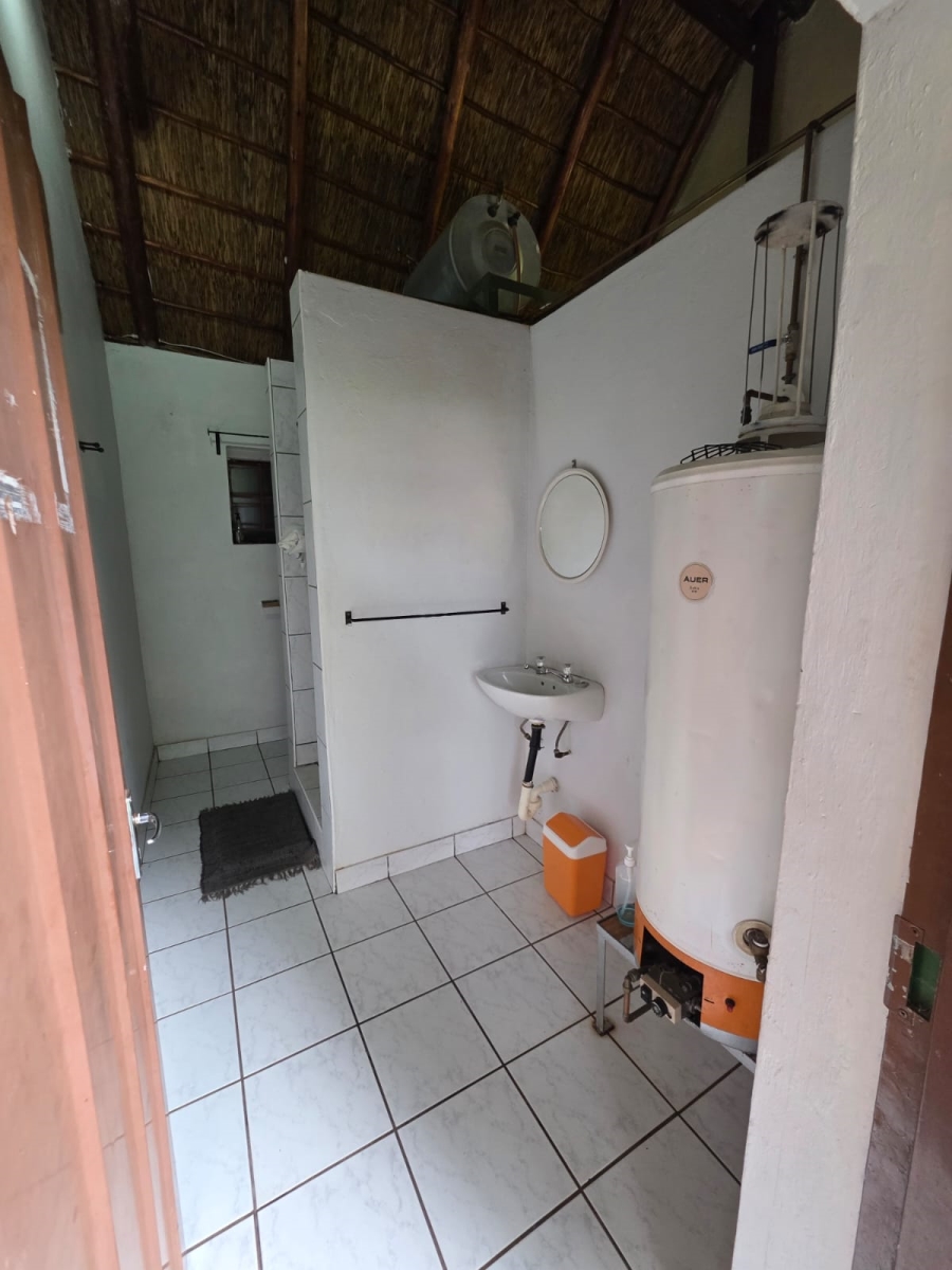 8 Bedroom Property for Sale in Kameeldrift West Gauteng