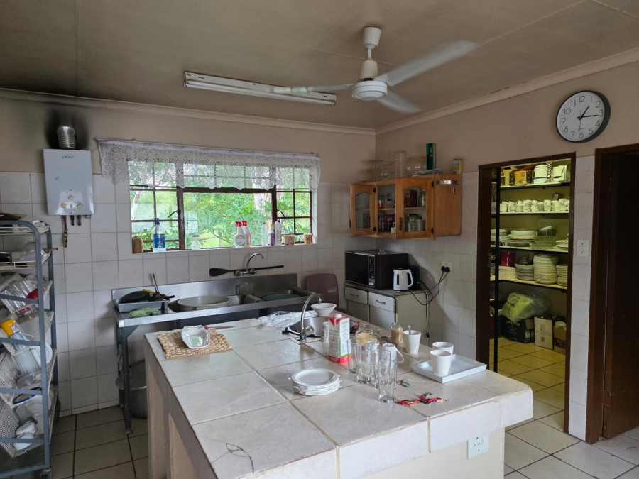 8 Bedroom Property for Sale in Kameeldrift West Gauteng