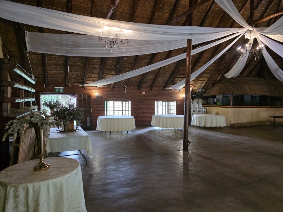 8 Bedroom Property for Sale in Kameeldrift West Gauteng