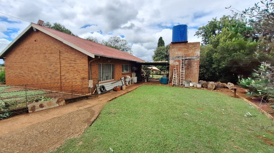 3 Bedroom Property for Sale in Haakdoornboom Gauteng