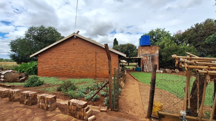 3 Bedroom Property for Sale in Haakdoornboom Gauteng