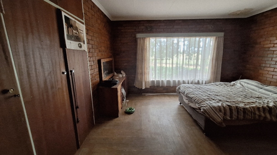 3 Bedroom Property for Sale in Haakdoornboom Gauteng
