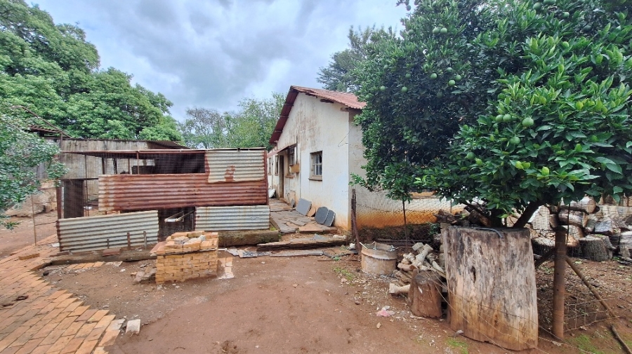 3 Bedroom Property for Sale in Haakdoornboom Gauteng