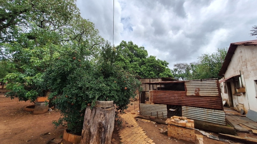 3 Bedroom Property for Sale in Haakdoornboom Gauteng