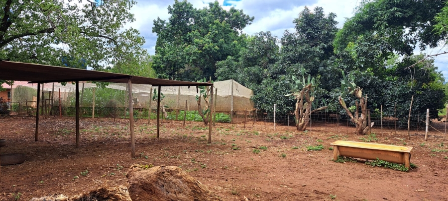 3 Bedroom Property for Sale in Haakdoornboom Gauteng