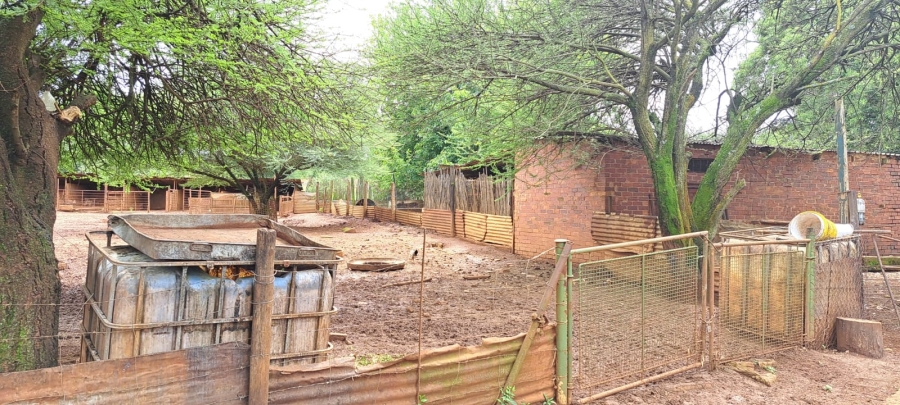 3 Bedroom Property for Sale in Haakdoornboom Gauteng