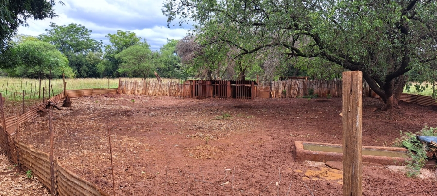 3 Bedroom Property for Sale in Haakdoornboom Gauteng