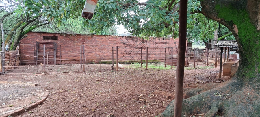 3 Bedroom Property for Sale in Haakdoornboom Gauteng