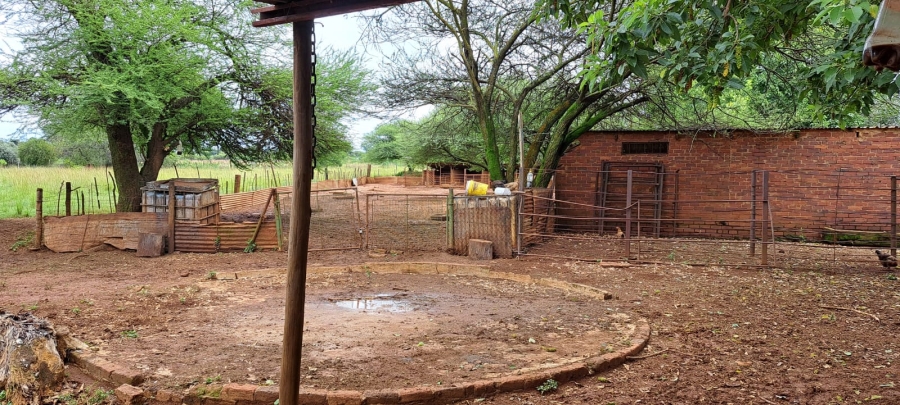 3 Bedroom Property for Sale in Haakdoornboom Gauteng