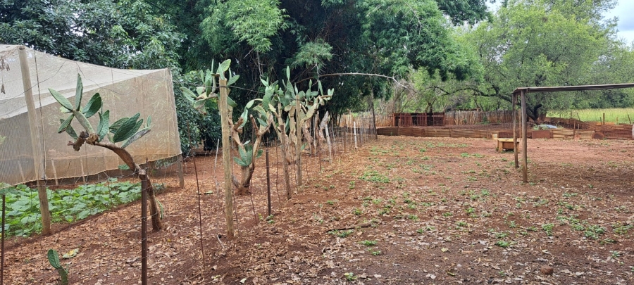 3 Bedroom Property for Sale in Haakdoornboom Gauteng