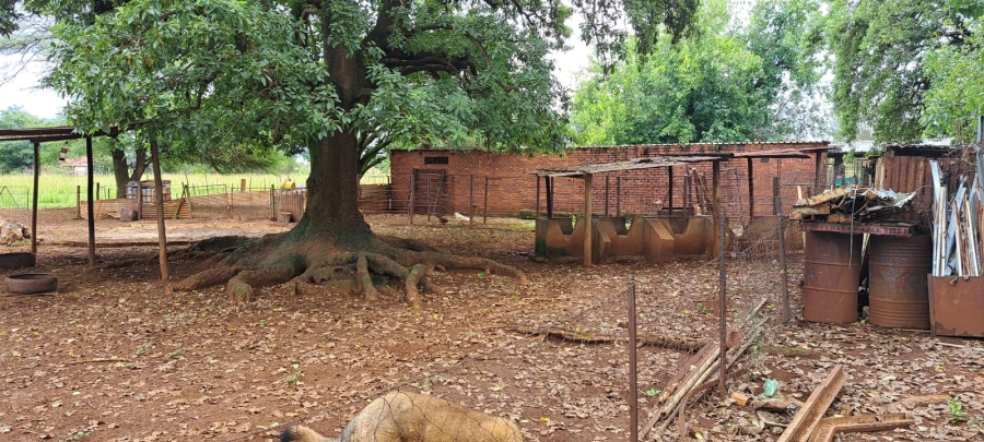 3 Bedroom Property for Sale in Haakdoornboom Gauteng