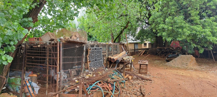 3 Bedroom Property for Sale in Haakdoornboom Gauteng