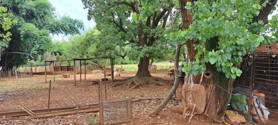 3 Bedroom Property for Sale in Haakdoornboom Gauteng