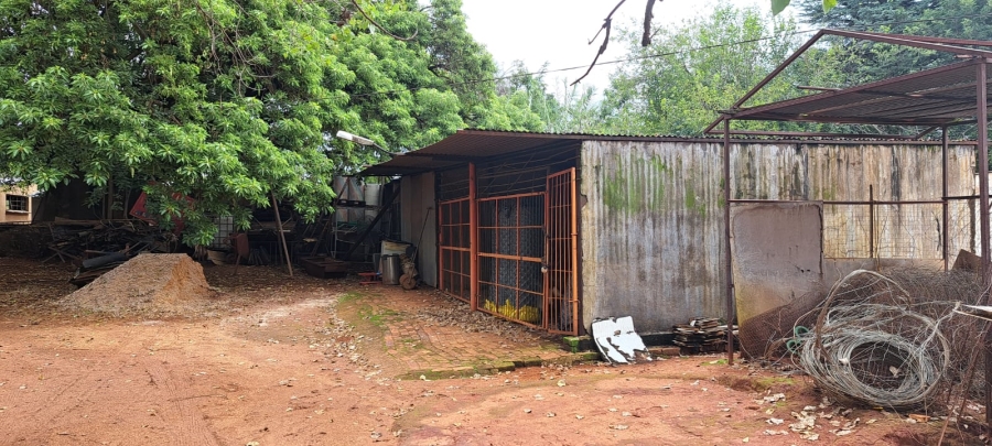 3 Bedroom Property for Sale in Haakdoornboom Gauteng