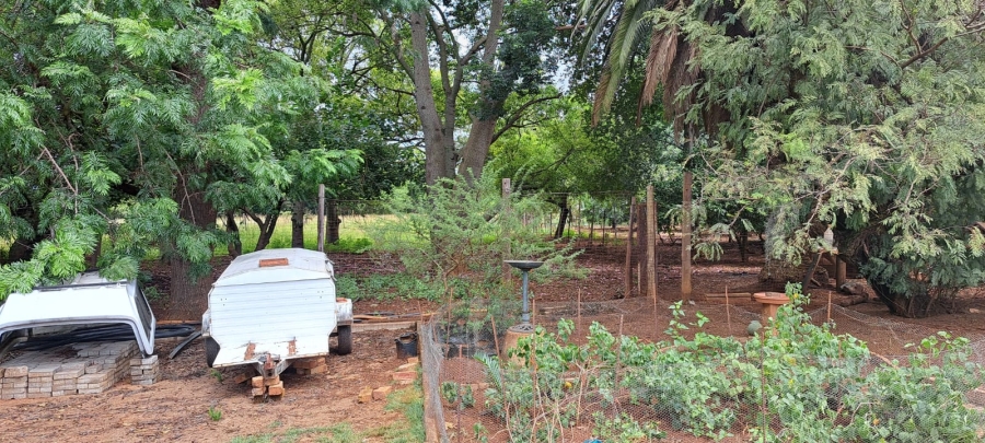 3 Bedroom Property for Sale in Haakdoornboom Gauteng