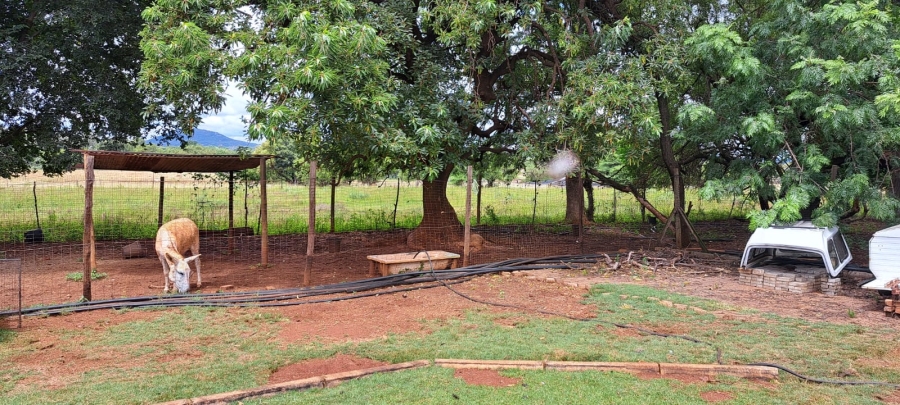 3 Bedroom Property for Sale in Haakdoornboom Gauteng