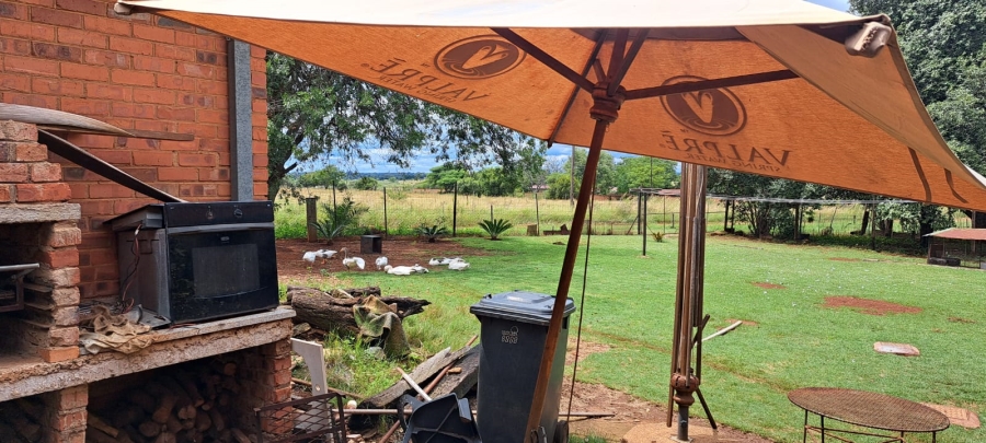 3 Bedroom Property for Sale in Haakdoornboom Gauteng